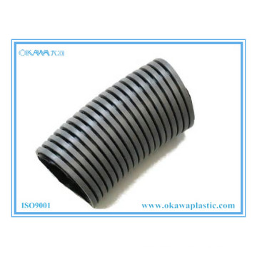 UV Resistant Nylon Flexible Corrugated Conduit